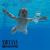 NEVERMIND VINYL RE-ISSUE (LP BLACK)