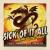 WAKE THE SLEEPING DRAGON! VINYL (LP+CD)