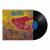 DEATH RETURN VINYL REISSUE (LP BLACK)