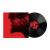 AMONG THE FIRES OF HELL VINYL (LP)