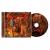 ASHES, ORGANS, BLOOD & CRYPTS (CD)