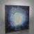 CURSED MORTALITY CRYSTAL CLEAR VINYL (LP)