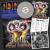 ETERNAL DEVASTATION SILVER VINYL REISSUE (LP)