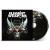 HORNS FOR A HALO (CD)