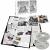 BONECRUSHING REHEARSALS EXPORT 84-85 (CD+DVD O-CARD)