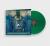 INFERNAL SATANIC VERSES GREEN VINYL REISSUE (LP)