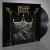 DARKNESS SILENCE MIRROR FLAME VINYL (LP BLACK)