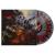 THE SHADOW INSIDE SPLATTER VINYL (LP)