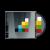 THE HARMONY CODEX (CD)