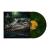 A2Z2 GREEN JUNGLE MARBLED VINYL (LP)