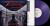 BY INHERITANCE PURPLE VINYL (LP)