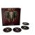 LIVE DELUXE EARBOOK (3CD+BRD ARTBOOK)