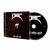 DEAD BRAIN CELLS REISSUE (CD SLIPCASE)