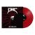 DEAD BRAIN CELLS RED VINYL REISSUE (LP)