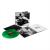 LUCK AND STRANGE BARNES AND NOBLE EXCL. GREEN VINYL (LP)
