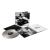 LUCK AND STRANGE INDIE EXCL. SILVER VINYL (LP)