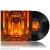 CRIMSON II  REISSUE VINYL (LP BLACK)