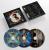 INTERNAL EXILE EXPANDED/ REMASTER EDIT. (3CD DIGI)