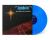 THE EDGE OF ETERNITY TOXIC BLUE VINYL REISSUE (LP)