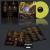 MIND TRAP PISS YELLOW VINYL (LP)