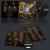 MIND TRAP VINYL (LP BLACK)