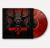 FROM HELL I RISE RED/ ORANGE MARBLED VINYL (LP)