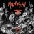 STEEL, RUST AND DISGUST (CD)