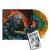 HEXENBRAND 1486 SCARLET SPLATTER VINYL (LP)