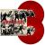ORIGINS OF AGRESSION RED VINYL (2LP)
