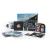 WISH YOU WERE HERE 50 ANIVERSARY EDIT. BOXSET (4LP+2CD+BRD+7” BOX)
