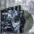 BLOOD RITUAL GALAXY VINYL REISSUE (LP)