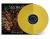 THE PANIC BROADCAST YELLOW VINYL REISSUE (LP)