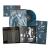 THE PRINCIPLE OF EVIL MADE FLESH AQUA BLUE VINYL (LP)