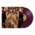 THE SPIRIT OF THE WEST SOLID VIOLA VINYL (LP)