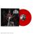 THE BURDEN OV FAITH RED VINYL (LP)