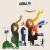 THE ALBUM REMASTERED (CD)
