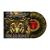 RISE TO POWER METALIC GOLD/ BLACK VINYL (LP)