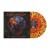 THE PASSAGE OF EXISTENCE FIRE SPLATTER VINYL (LP)