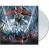 BLOODHEADS UNITED WHITE VINYL (10&rdquo; LP)