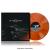 THE GHOST OF A FUTURE DEAD TRANSP. ORANGE/ RED MARBLED VINYL (LP)