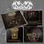 DIABOLICAL DEATH MASS (CD+16P BOOKLET)