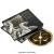 I, SCVLPTOR LTD. EDIT. (DIGI-BOOK)