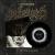 I, SCVLPTOR BLACK/ WHITE SPLATTER VINYL (LP)