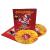 ACCIDENT OF BIRTH REMIX 2026 SPLATTER VINYL (2LP)