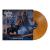 DARK FATE ORANGE/ BLACK MARBLED VINYL (LP)