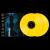 SONIC EXCESS IN ITS PUREST FORM CANARY YELLOW VINYL (2LP)