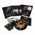 PRE-HISTORIC METAL DELUXE BOXSET (CD+LP+CASSETTE BOX)