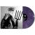 PRE-HISTORIC METAL PURPLE/ BLACK MARBLED VINYL (LP)