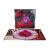 SCREAM BLOODY GORE TRI-COLOR MERGE/ SPLATTER VINYL (LP)