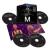 DEPECHE MODE: M (2CD+2DVD MEDIA-BOOK)